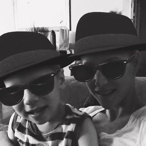 Meet your Posher, Diane